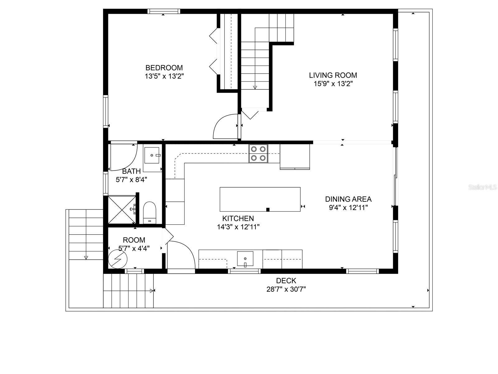Image 57 of 64 For 300 Freeport Avenue Ne