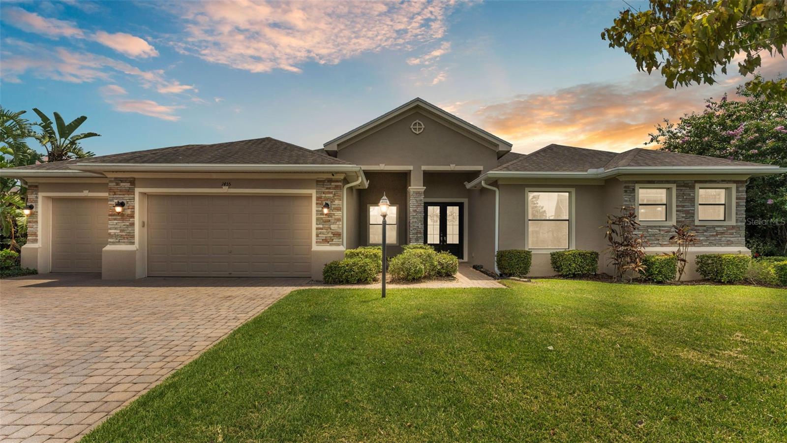 Details for 1455 Silver Leaf Drive, LAKELAND, FL 33813