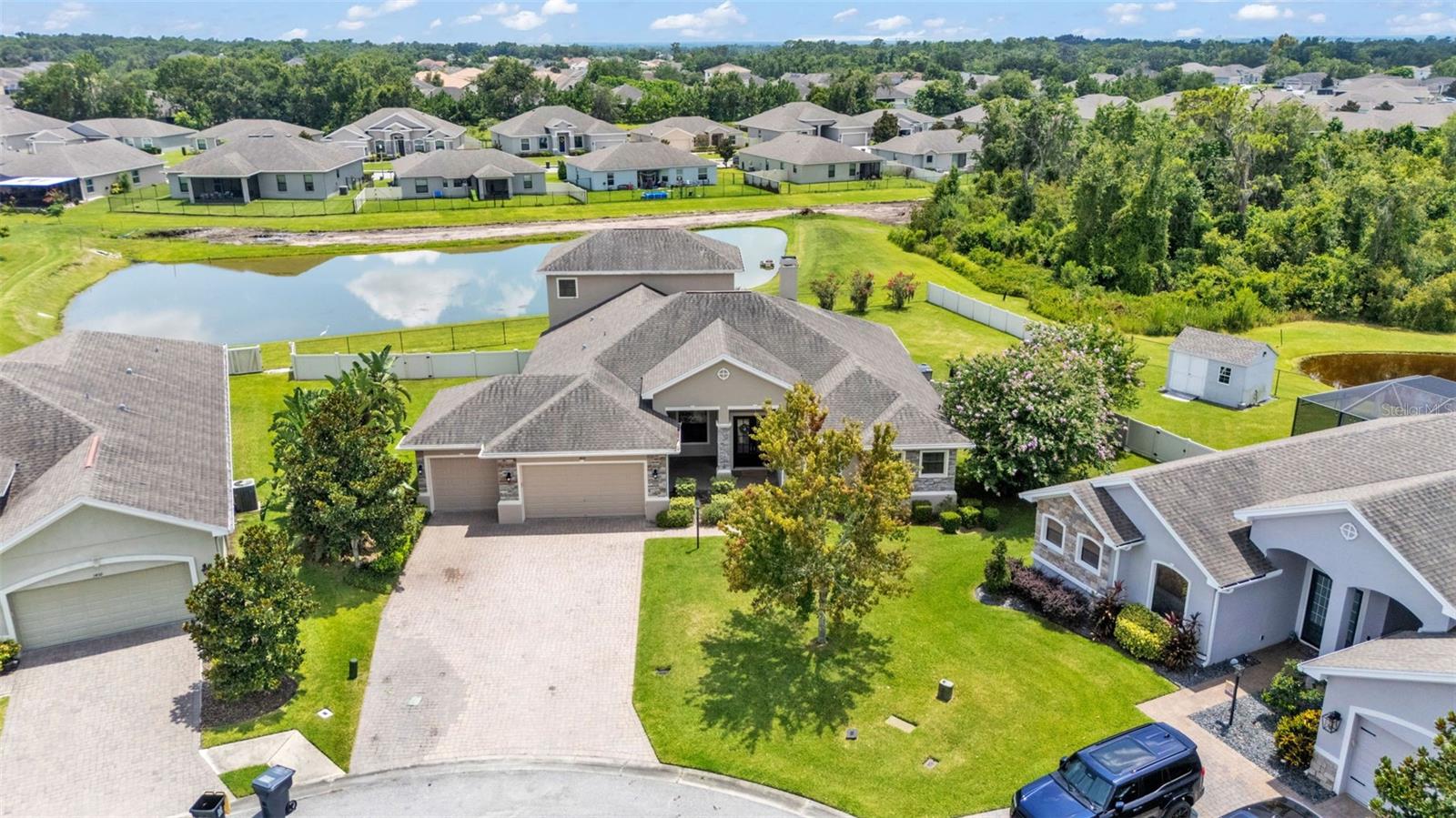 Image 3 of 71 For 1455 Silver Leaf Drive