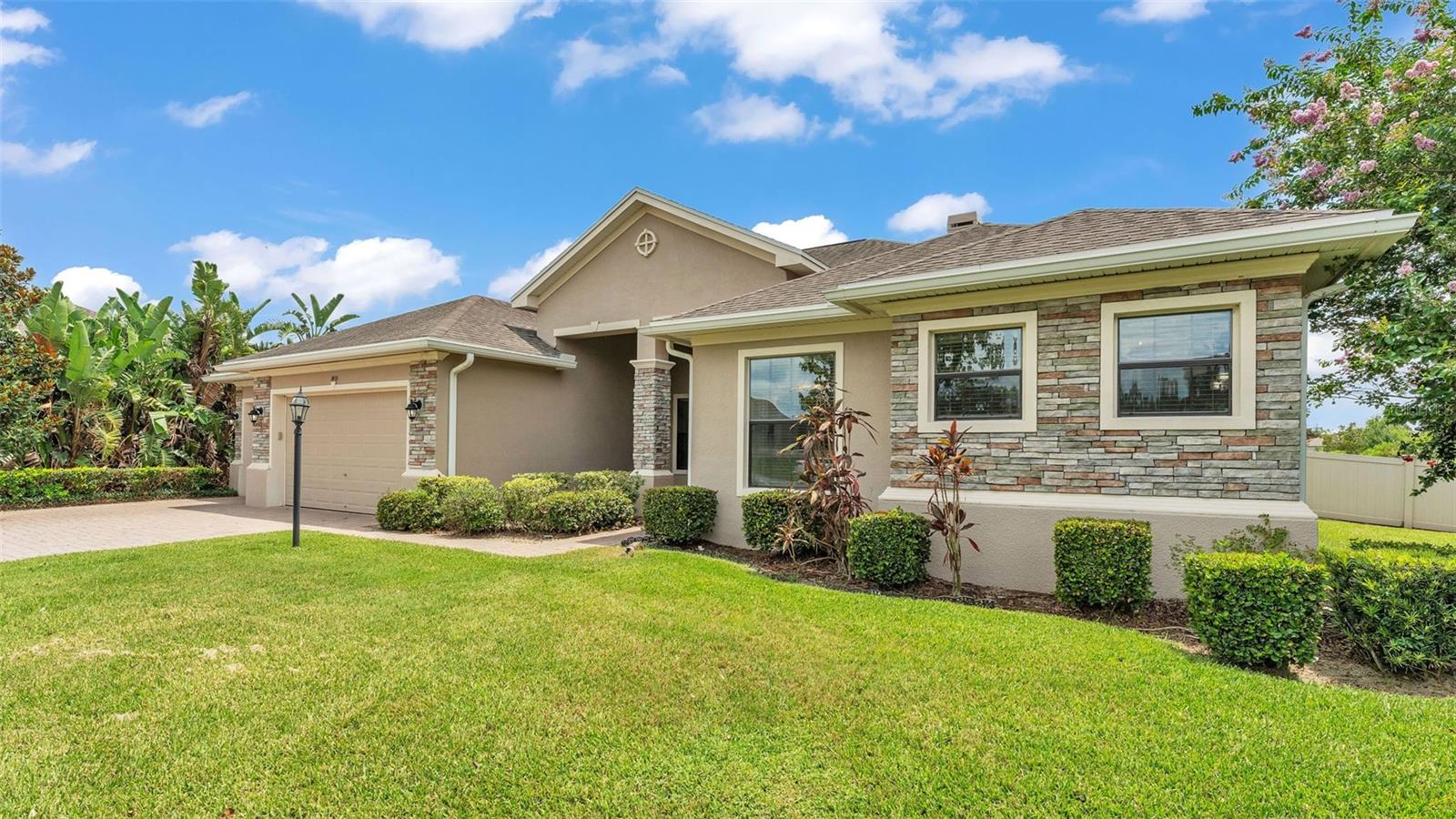 Image 61 of 71 For 1455 Silver Leaf Drive