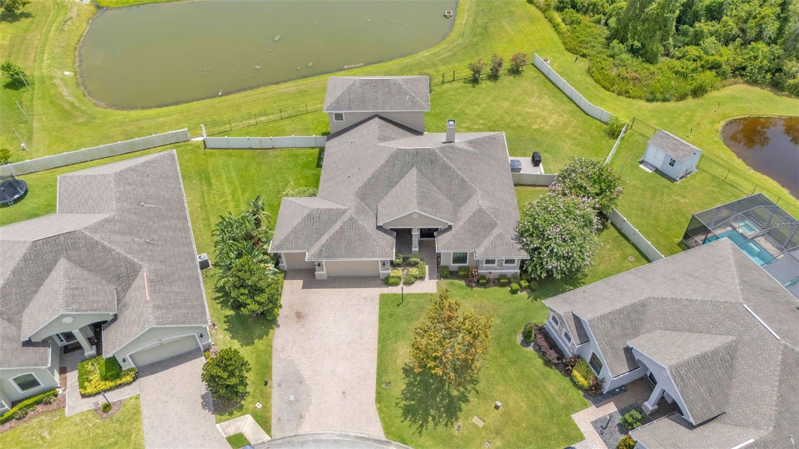 Image 63 of 71 For 1455 Silver Leaf Drive