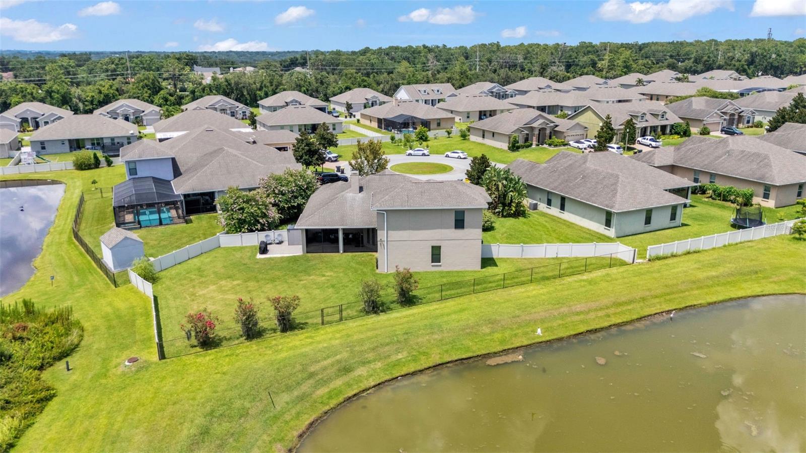 Image 65 of 71 For 1455 Silver Leaf Drive