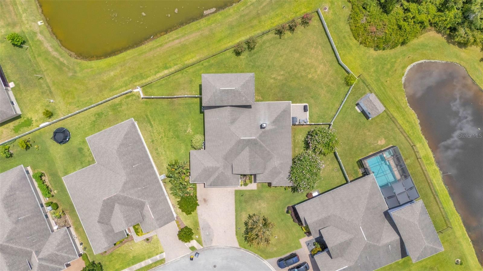 Image 68 of 71 For 1455 Silver Leaf Drive