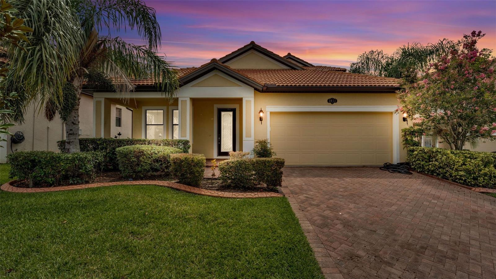 Details for 3912 Vista Trace Way, LAKELAND, FL 33810