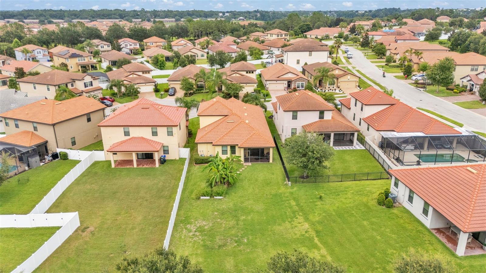Image 30 of 40 For 3912 Vista Trace Way