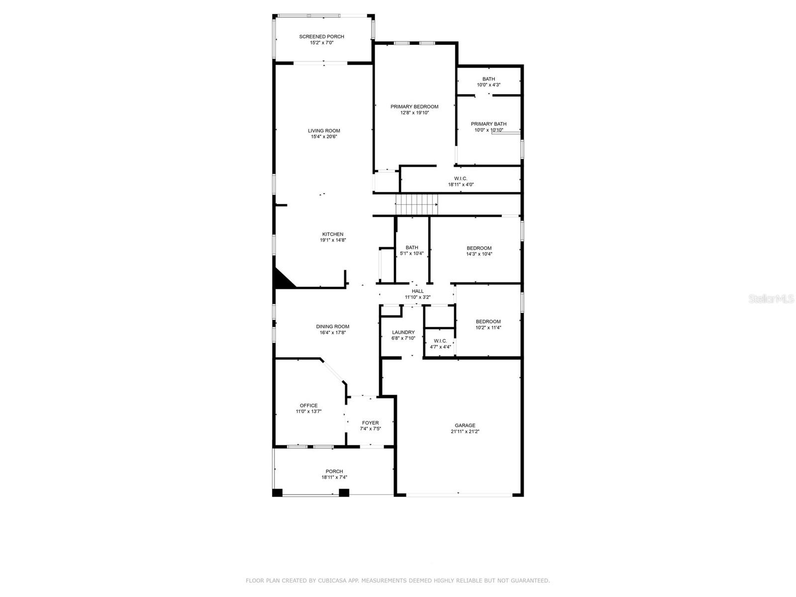 Image 34 of 40 For 3912 Vista Trace Way