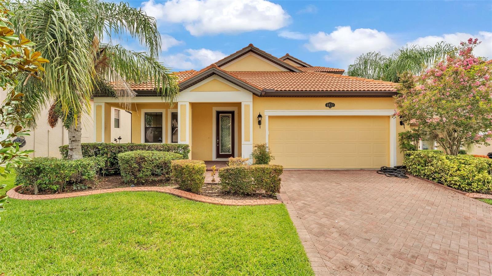 Image 4 of 40 For 3912 Vista Trace Way