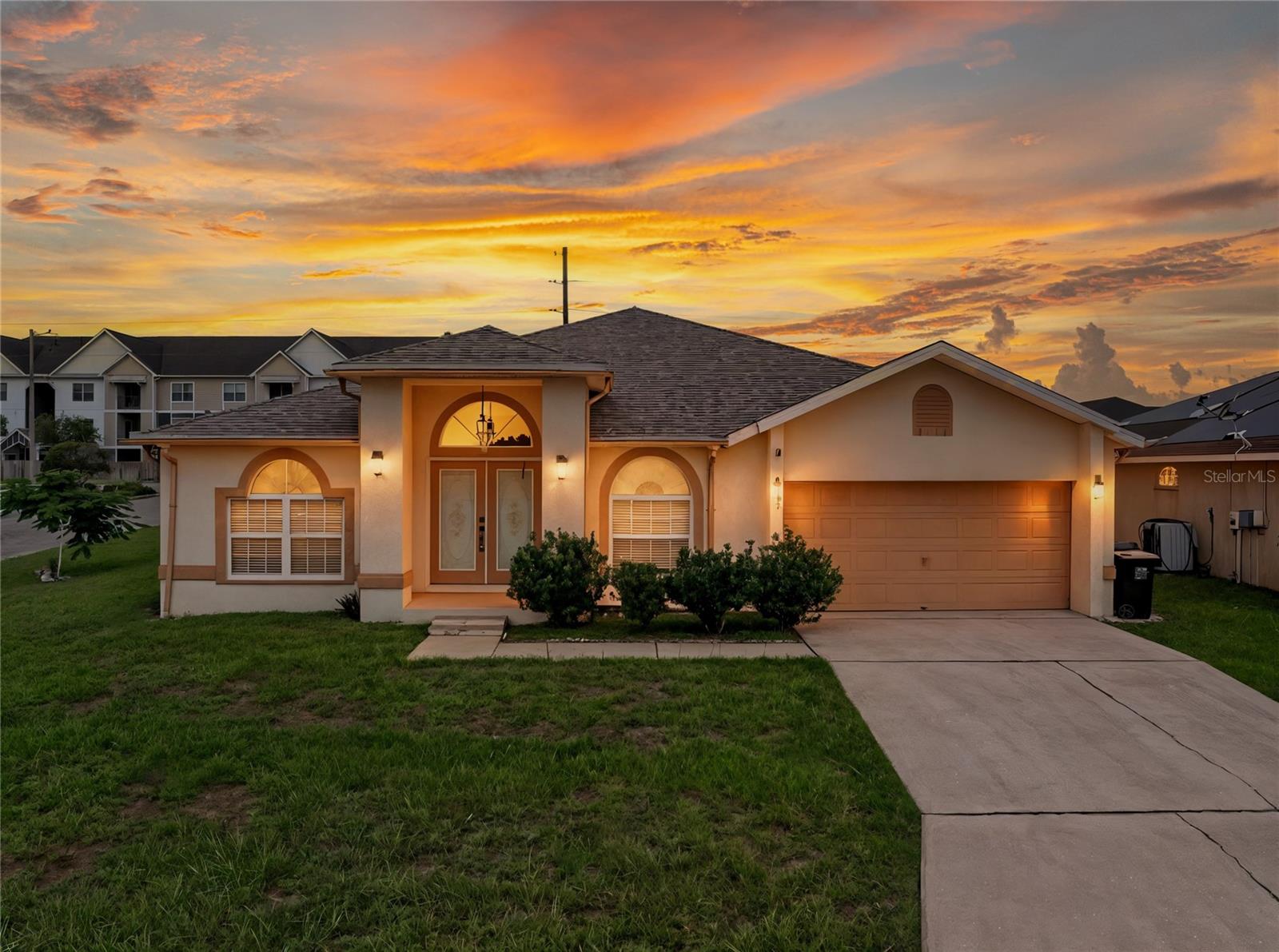 Details for 4532 Great Blue Heron Drive, LAKELAND, FL 33812