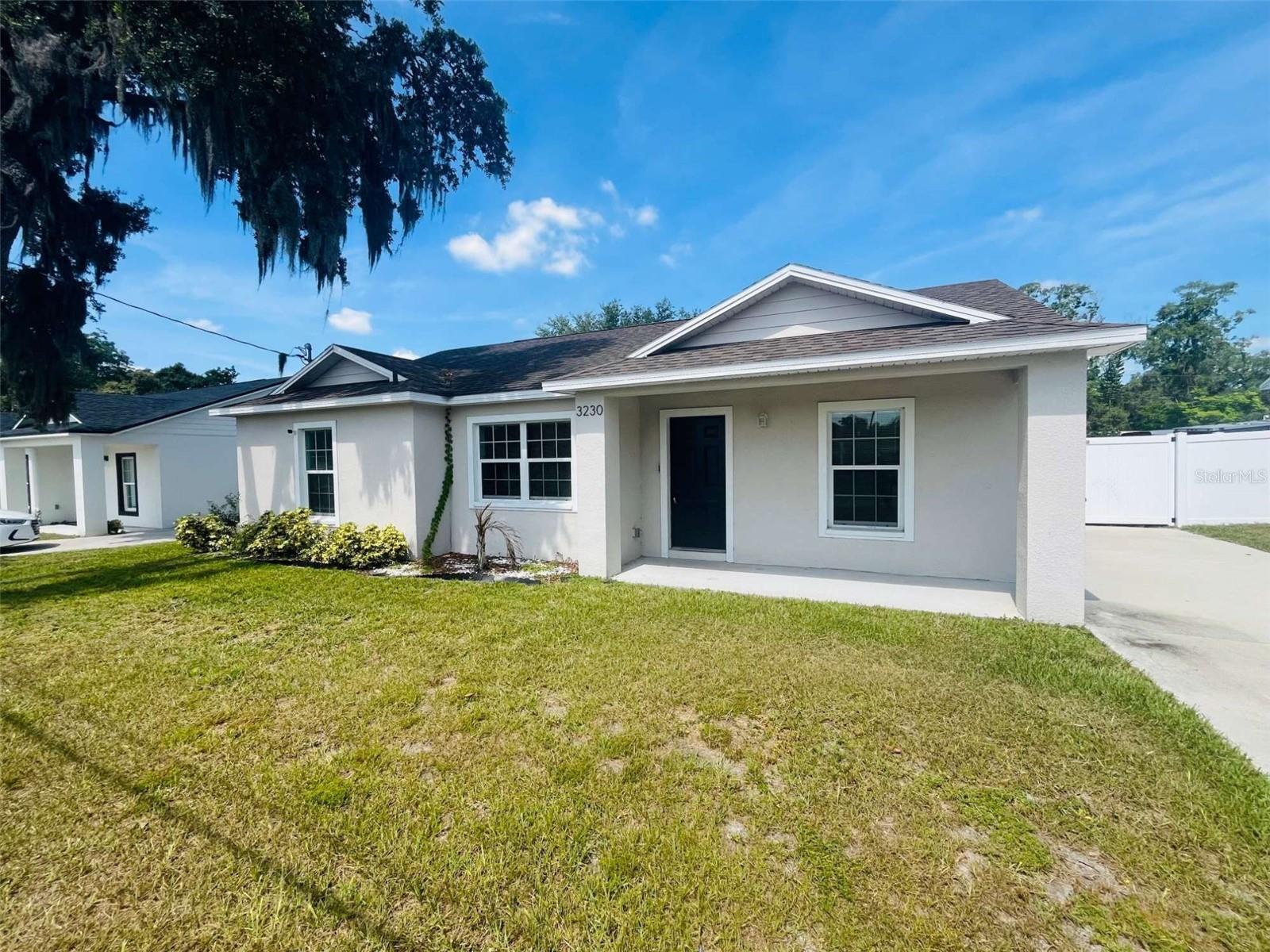 Details for 3230 Baird Avenue, LAKELAND, FL 33805