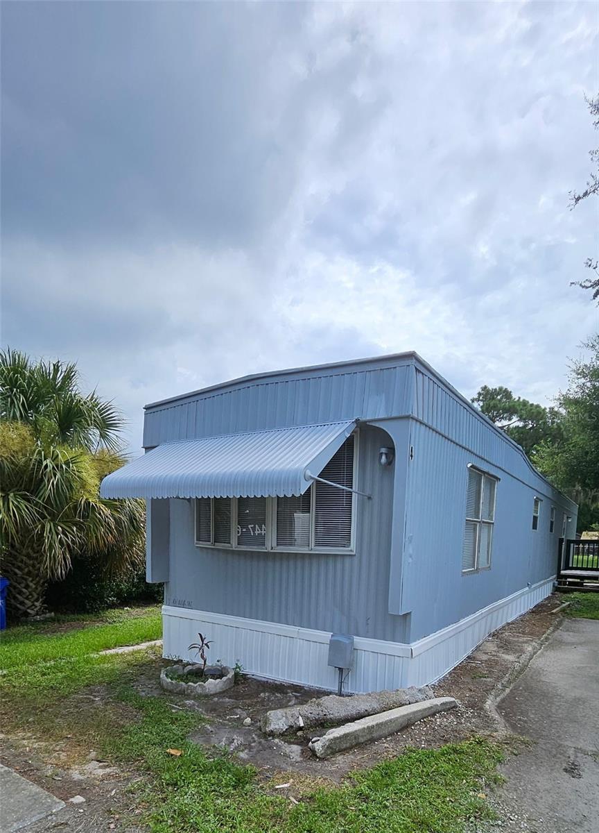 Details for 319 Hull Street Lot 4, LAKELAND, FL 33805
