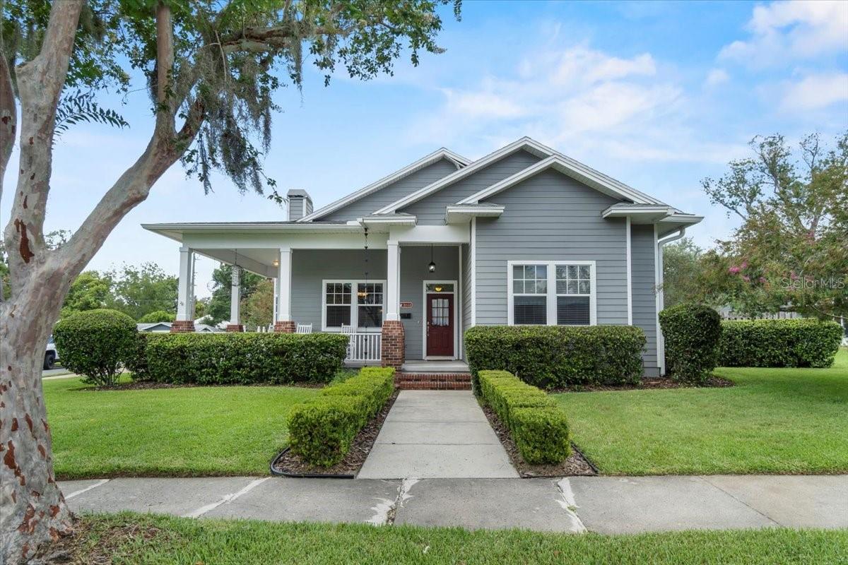 Details for 1041 South Boulevard, LAKELAND, FL 33803