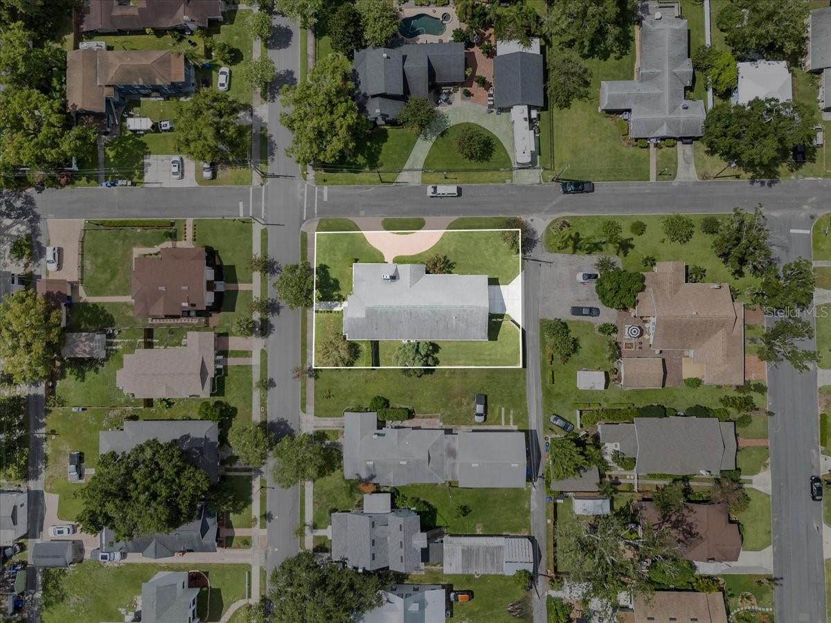 Image 15 of 49 For 1041 South Boulevard