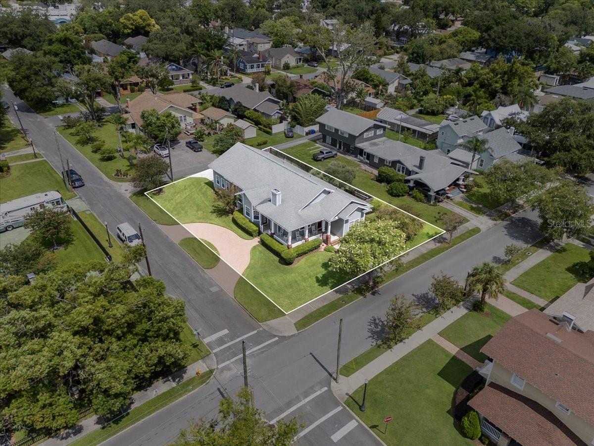 Image 2 of 49 For 1041 South Boulevard