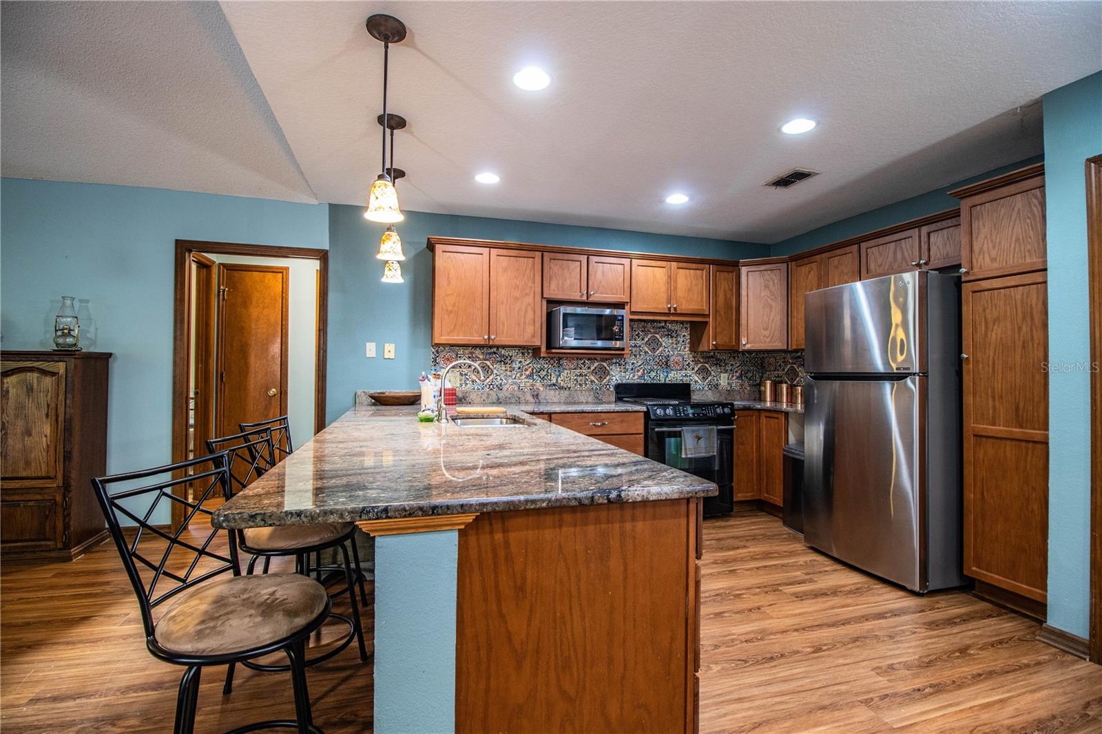 Image 28 of 80 For 2210 Sugar Creek Drive