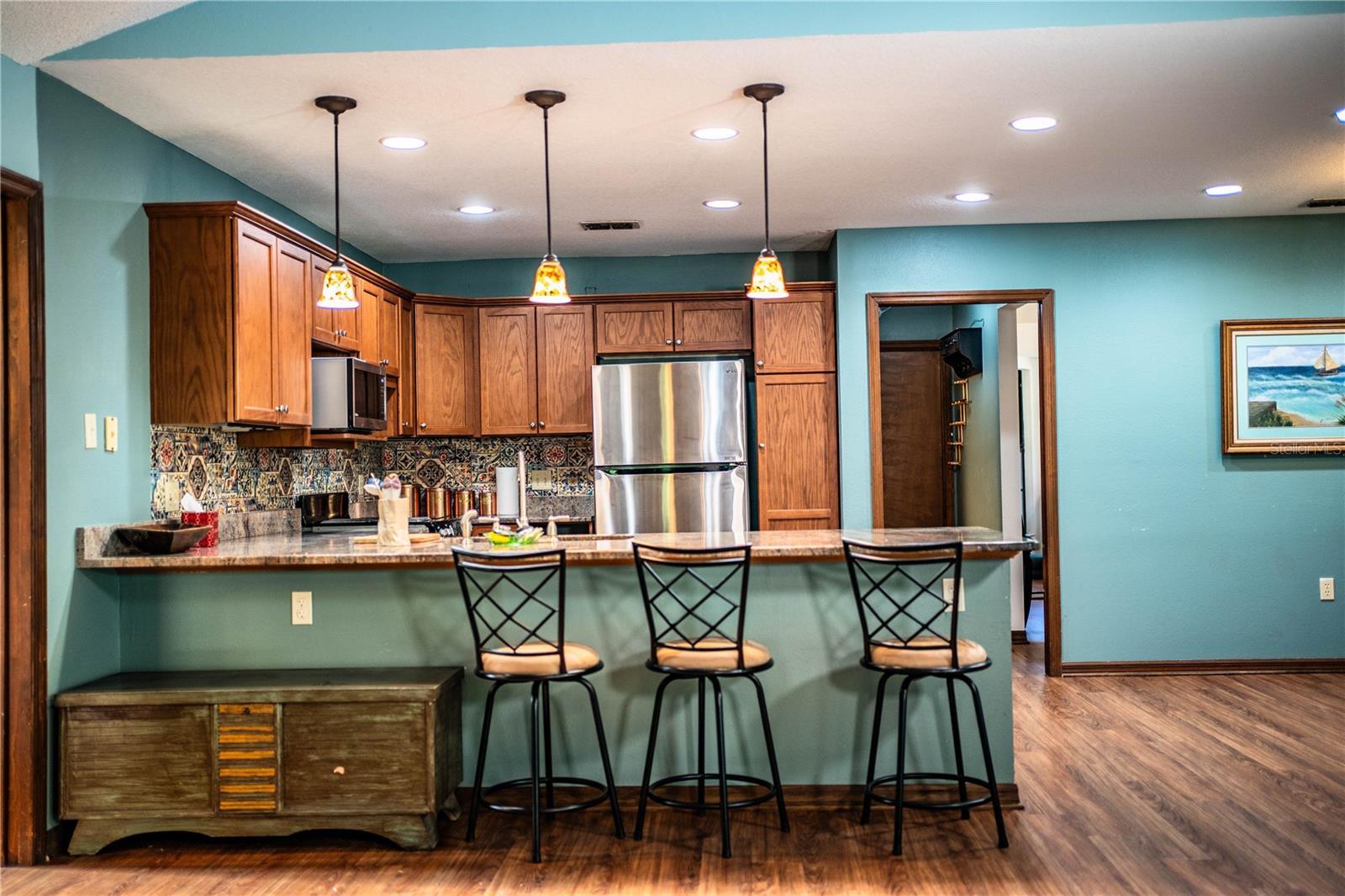 Image 32 of 80 For 2210 Sugar Creek Drive