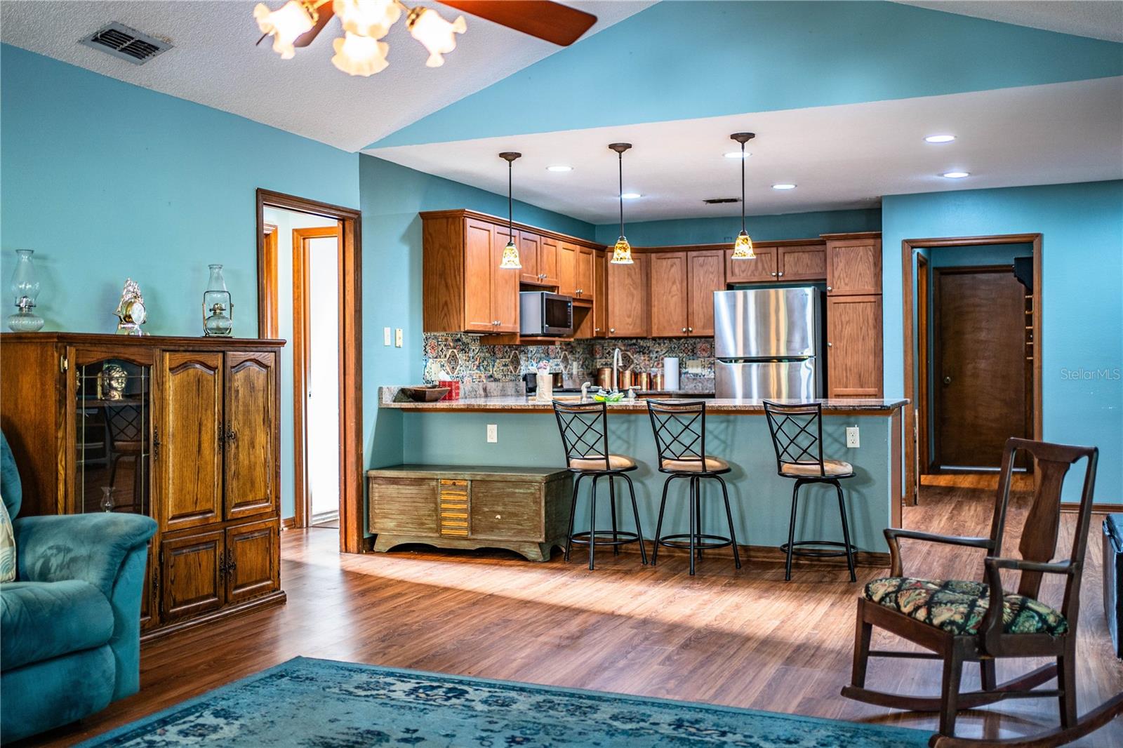 Image 33 of 80 For 2210 Sugar Creek Drive