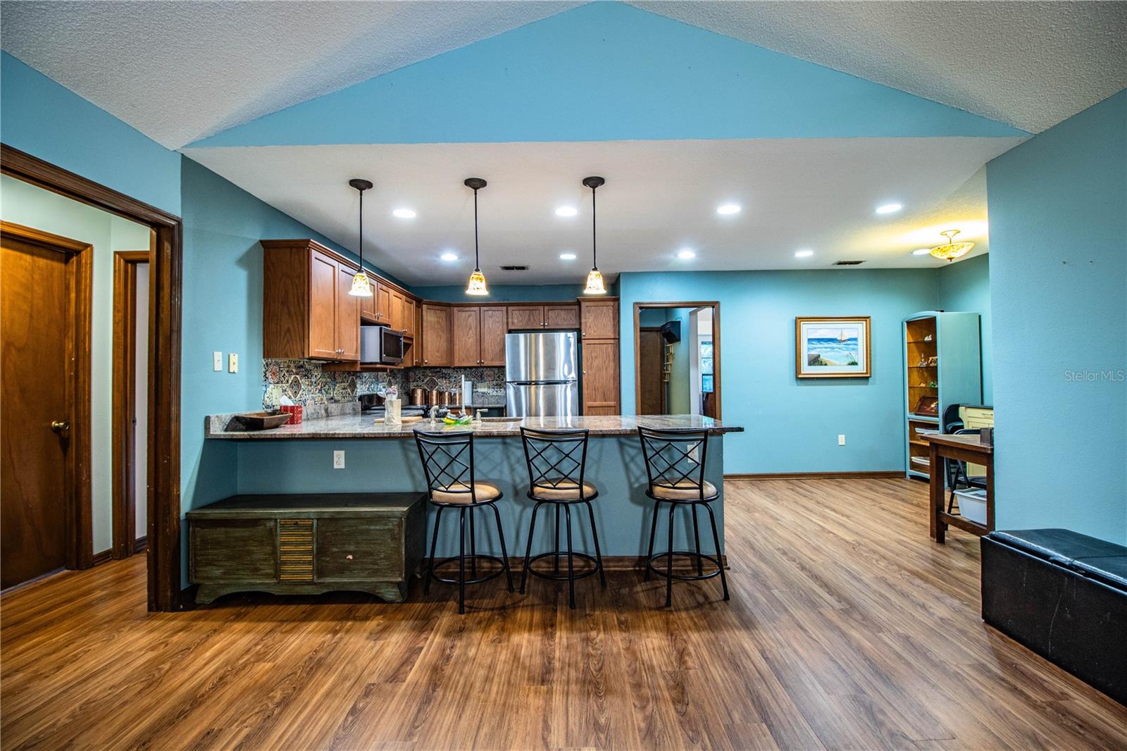 Image 36 of 80 For 2210 Sugar Creek Drive