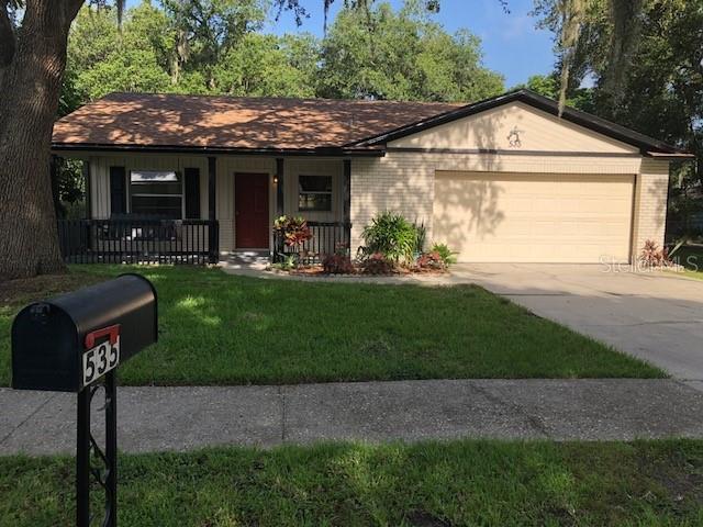 Details for 535 Hardenoak Boulevard, LAKELAND, FL 33813