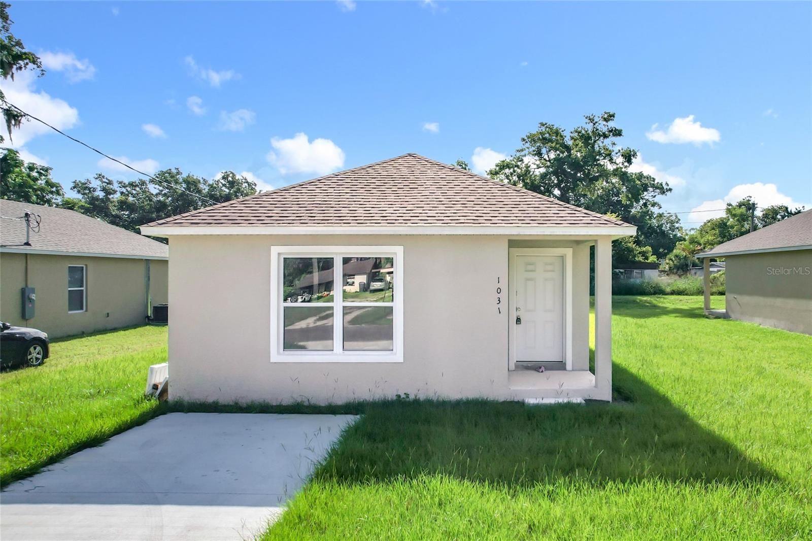 Details for 1031 Lakewood Court, LAKELAND, FL 33801