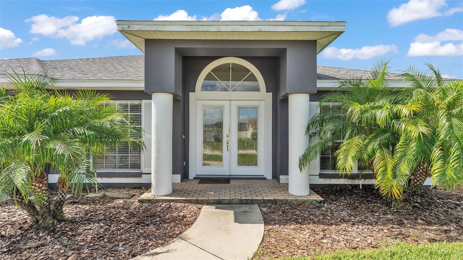 Details for 2309 Couples Drive, LAKELAND, FL 33813