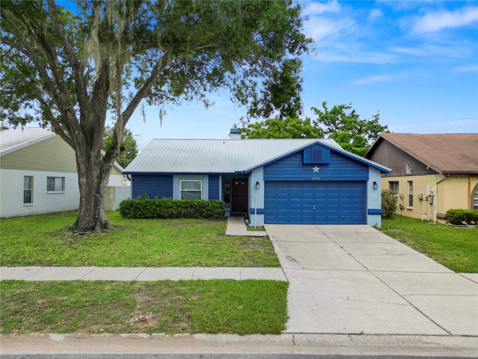 Details for 4710 Westwind Drive, PLANT CITY, FL 33566