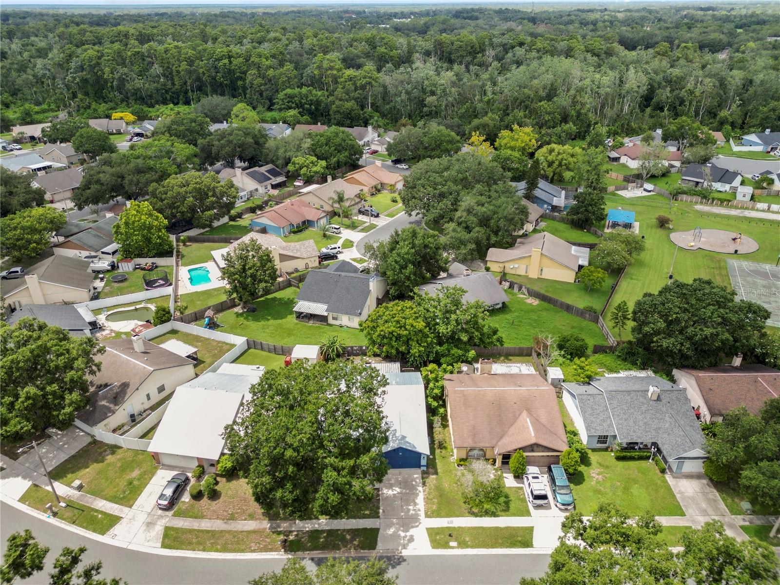 Image 3 of 35 For 4710 Westwind Drive