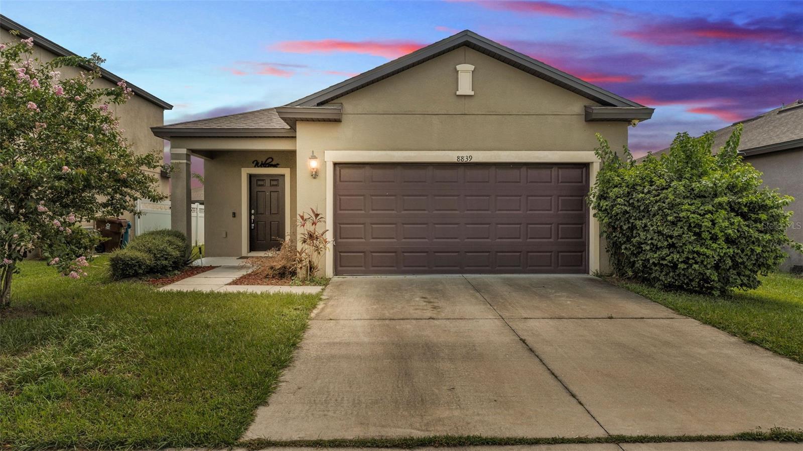 Details for 8839 Conway Road, POLK CITY, FL 33868