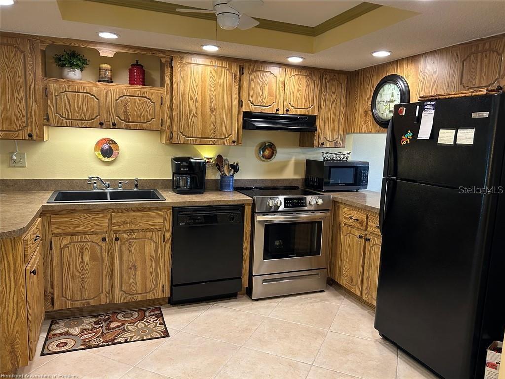 Image 11 of 42 For 6000 Matanzas Drive 6002
