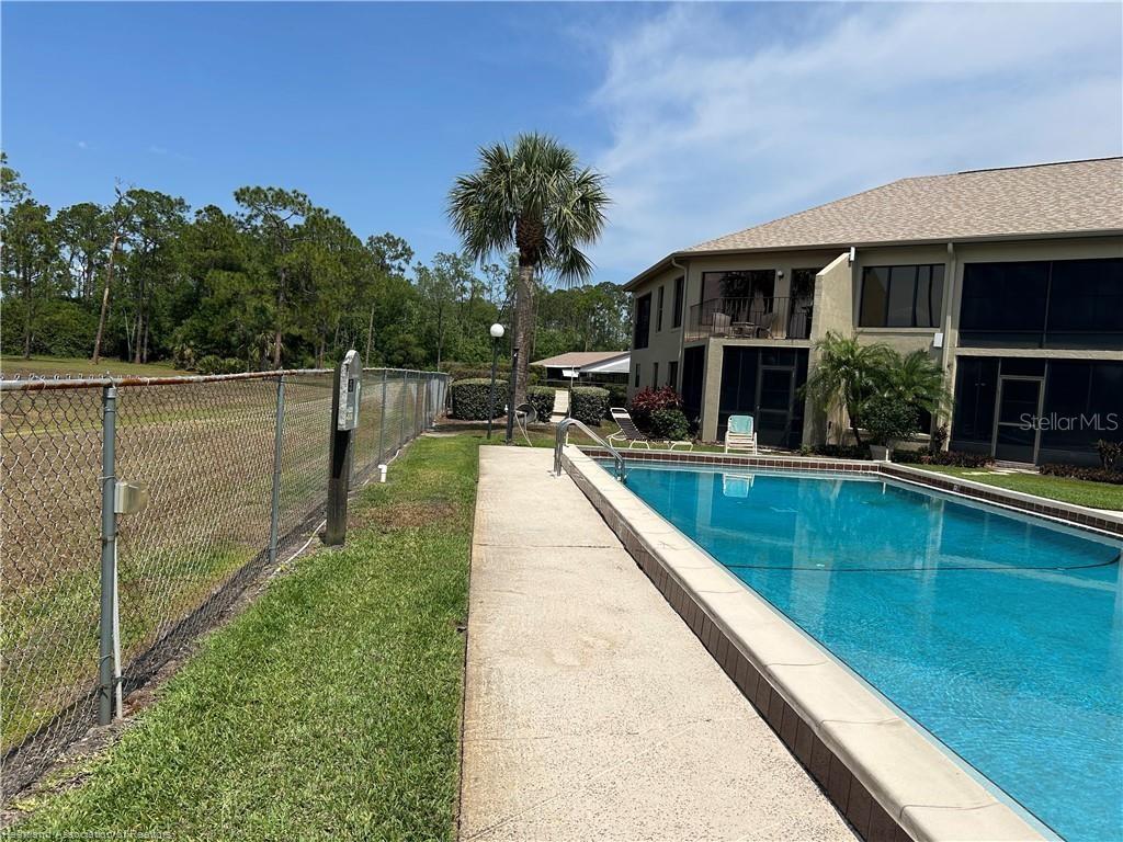Image 36 of 42 For 6000 Matanzas Drive 6002