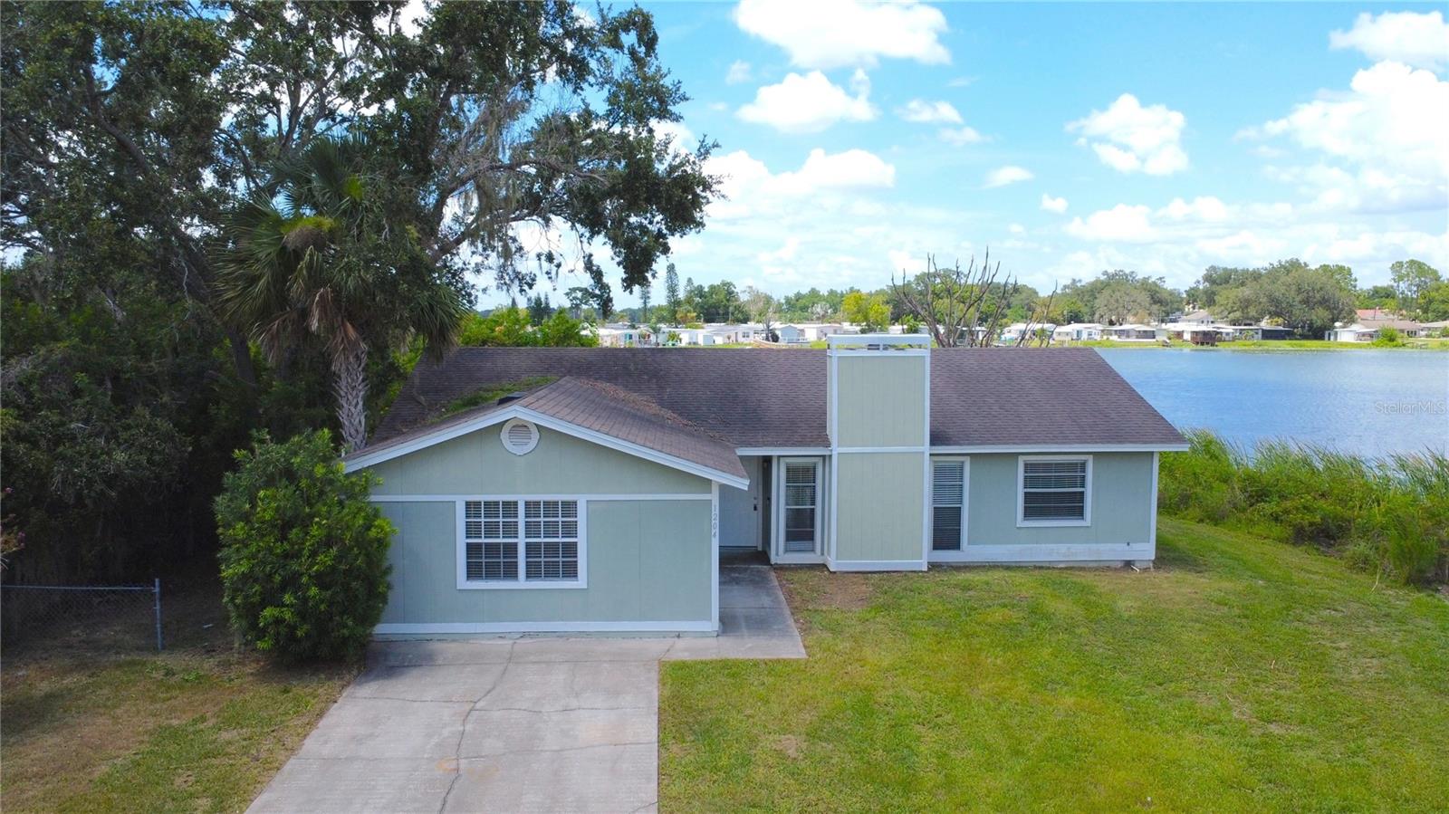 Details for 1204 Honeytree Lane W, LAKELAND, FL 33801