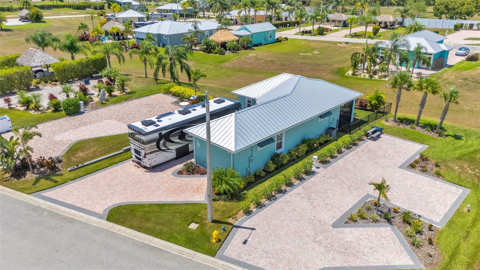Image 4 of 42 For 2829 Snowy Egret Drive