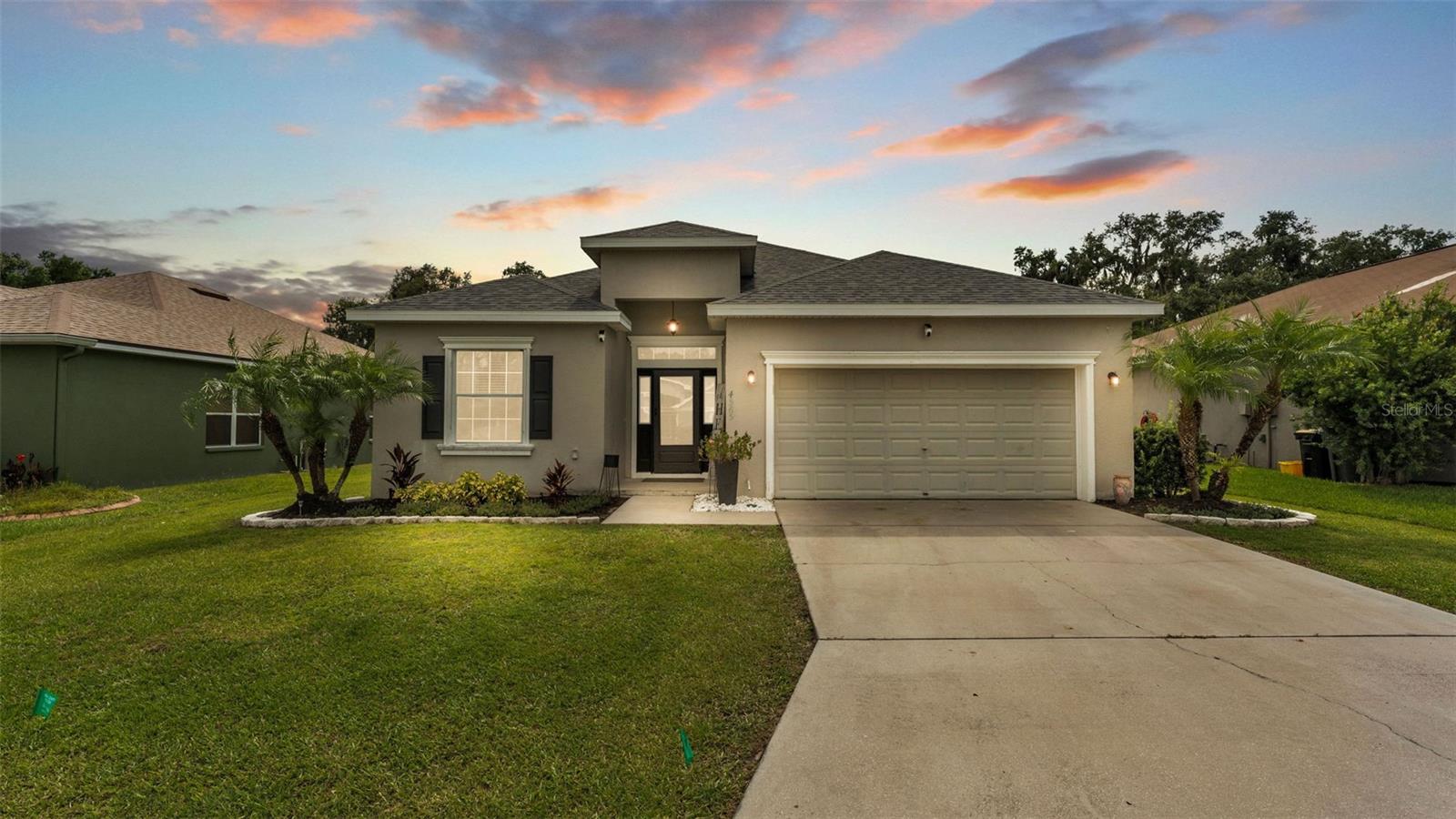 Details for 4565 Fairway Oaks Drive, MULBERRY, FL 33860