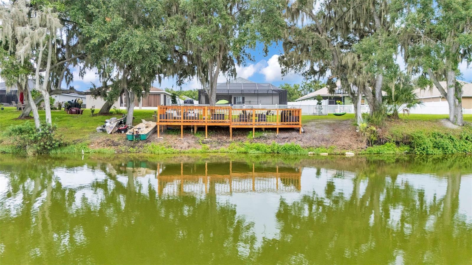 Image 4 of 63 For 4565 Fairway Oaks Drive