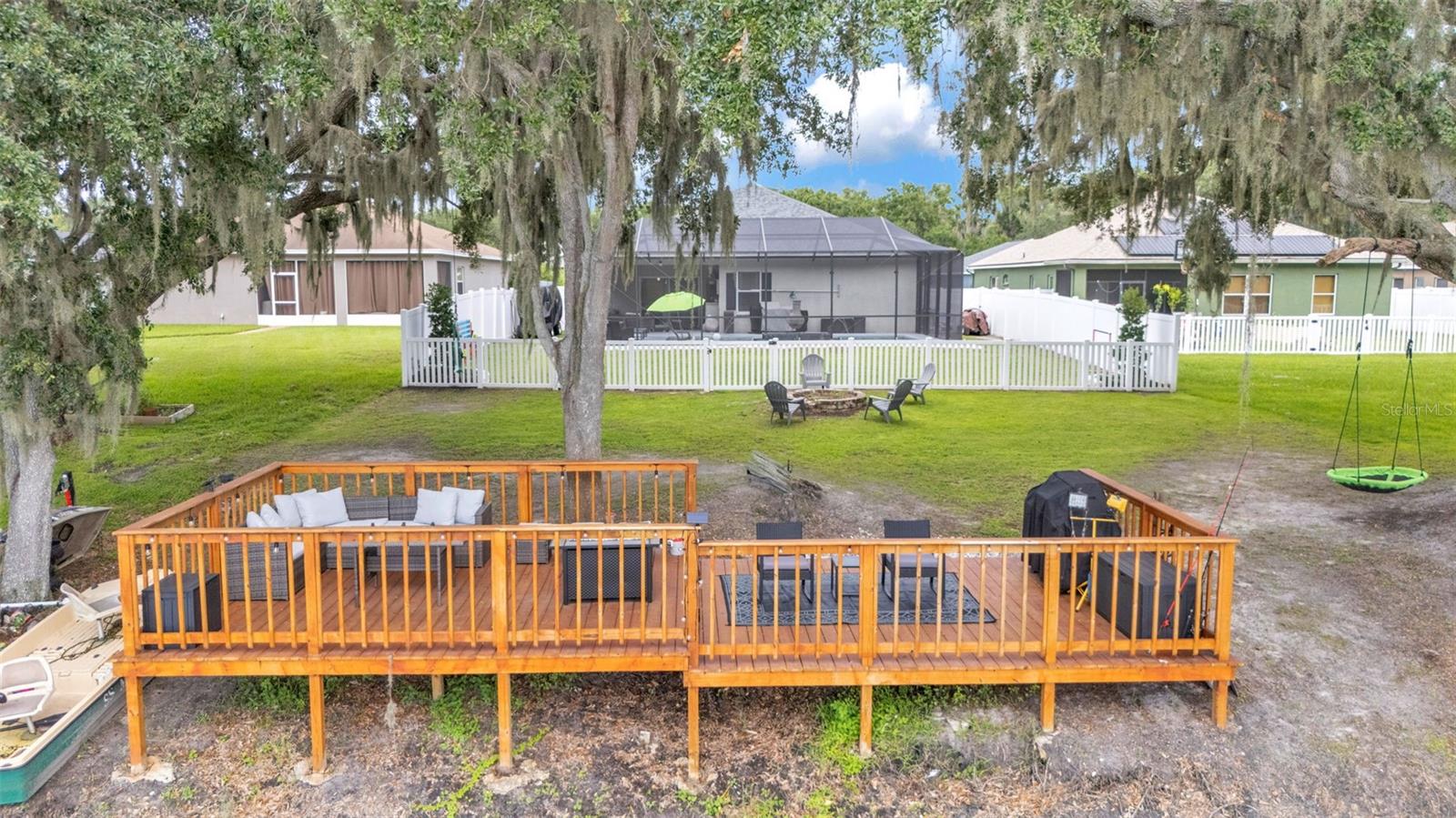 Image 54 of 63 For 4565 Fairway Oaks Drive
