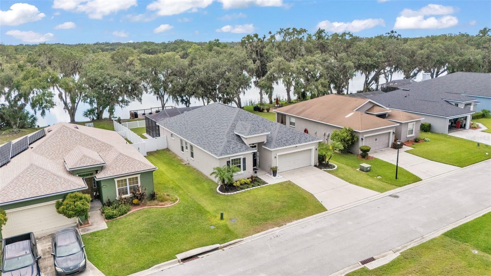 Image 58 of 63 For 4565 Fairway Oaks Drive