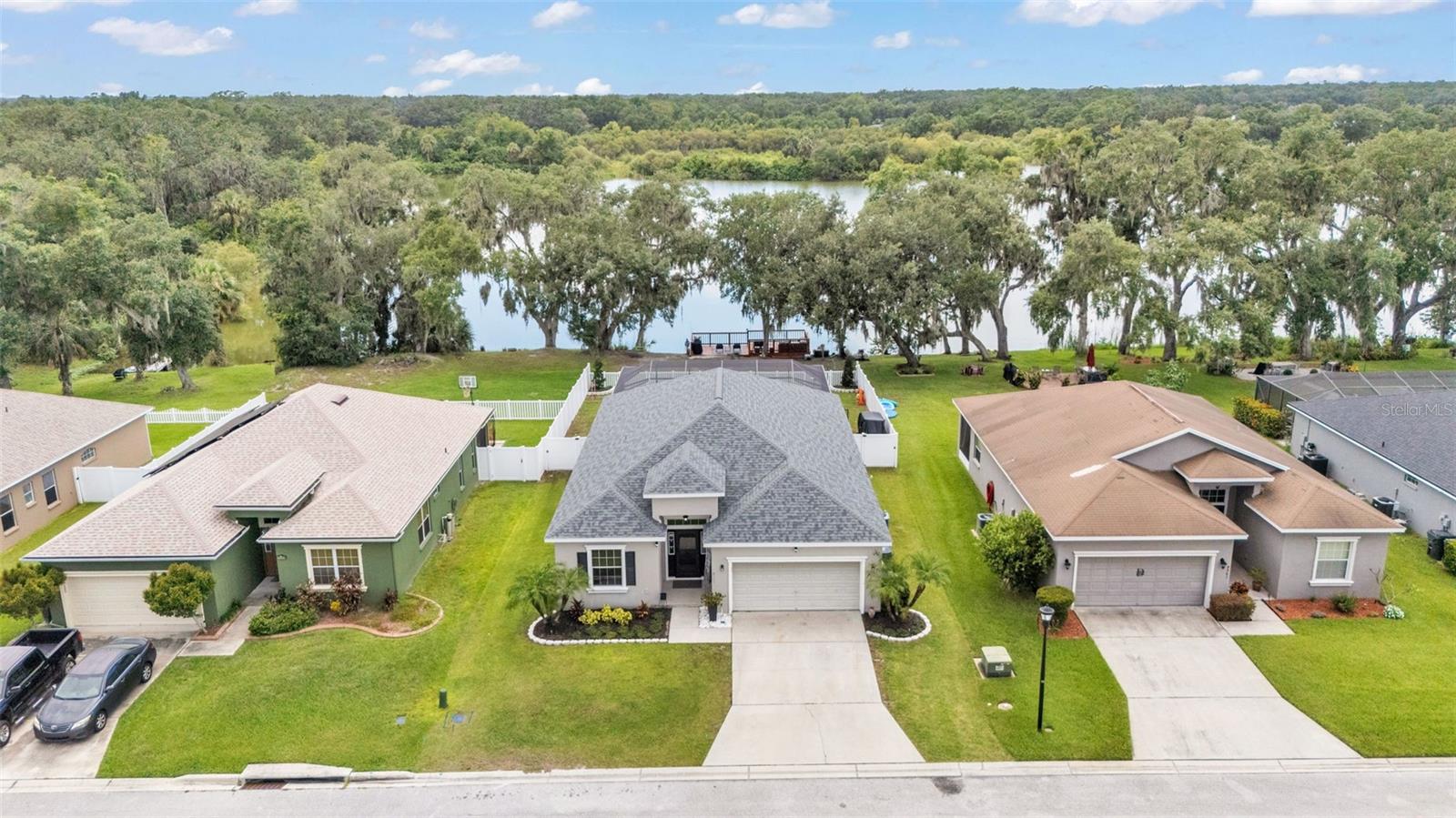 Image 59 of 63 For 4565 Fairway Oaks Drive