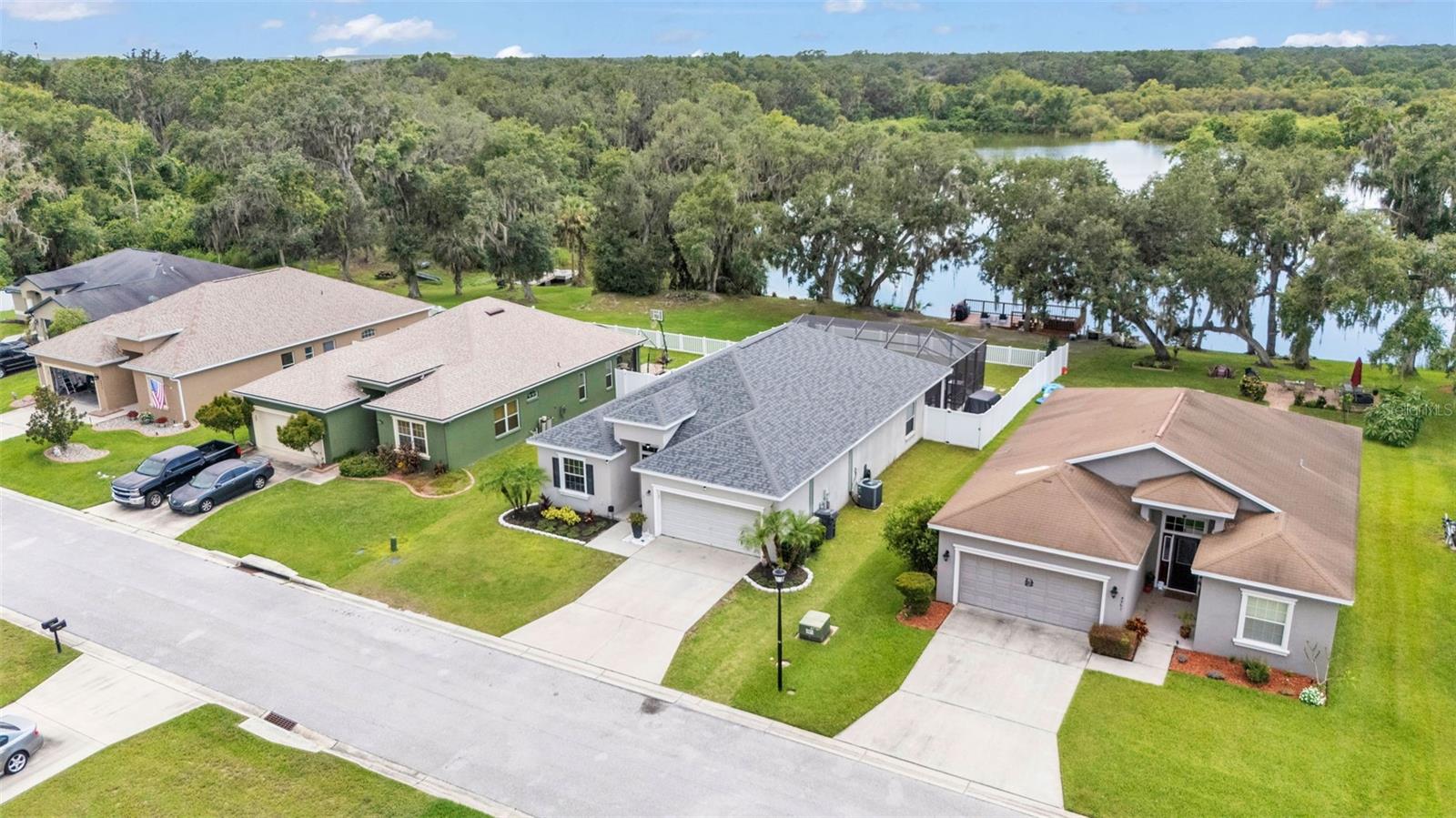 Image 60 of 63 For 4565 Fairway Oaks Drive