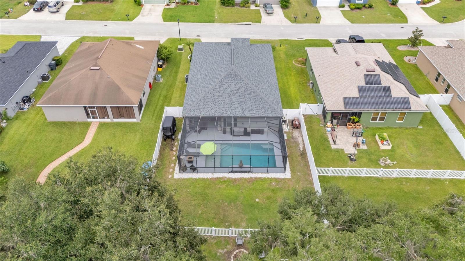 Image 61 of 63 For 4565 Fairway Oaks Drive