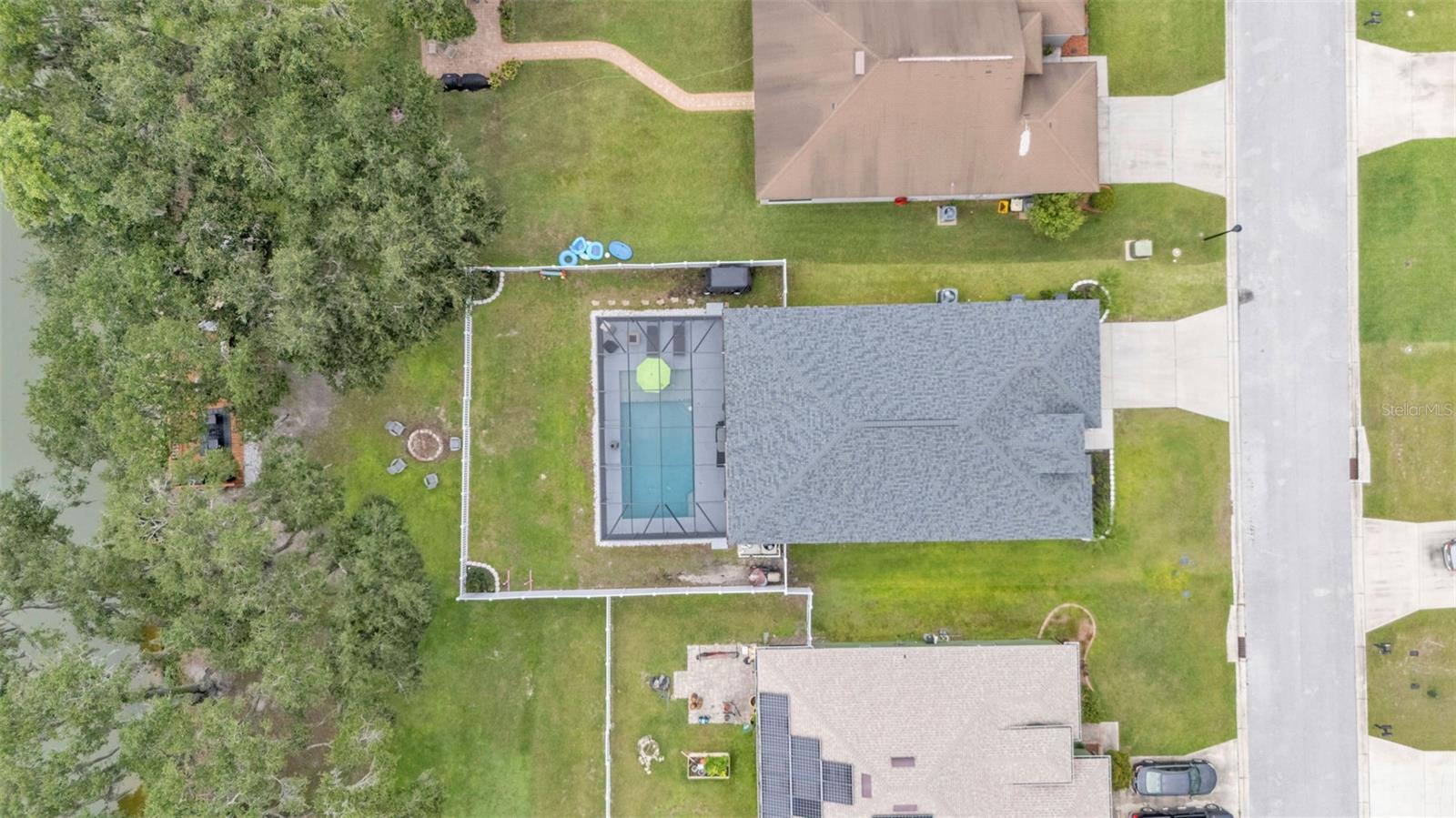 Image 63 of 63 For 4565 Fairway Oaks Drive