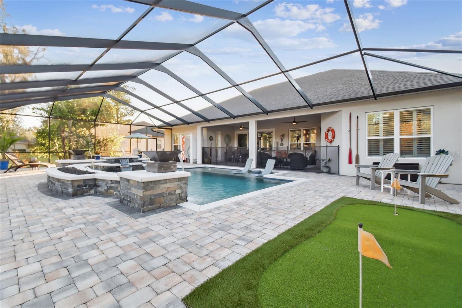 Image 32 of 44 For 6030 Abbey Oaks Drive
