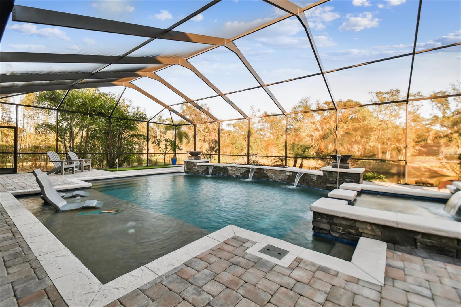Image 33 of 44 For 6030 Abbey Oaks Drive
