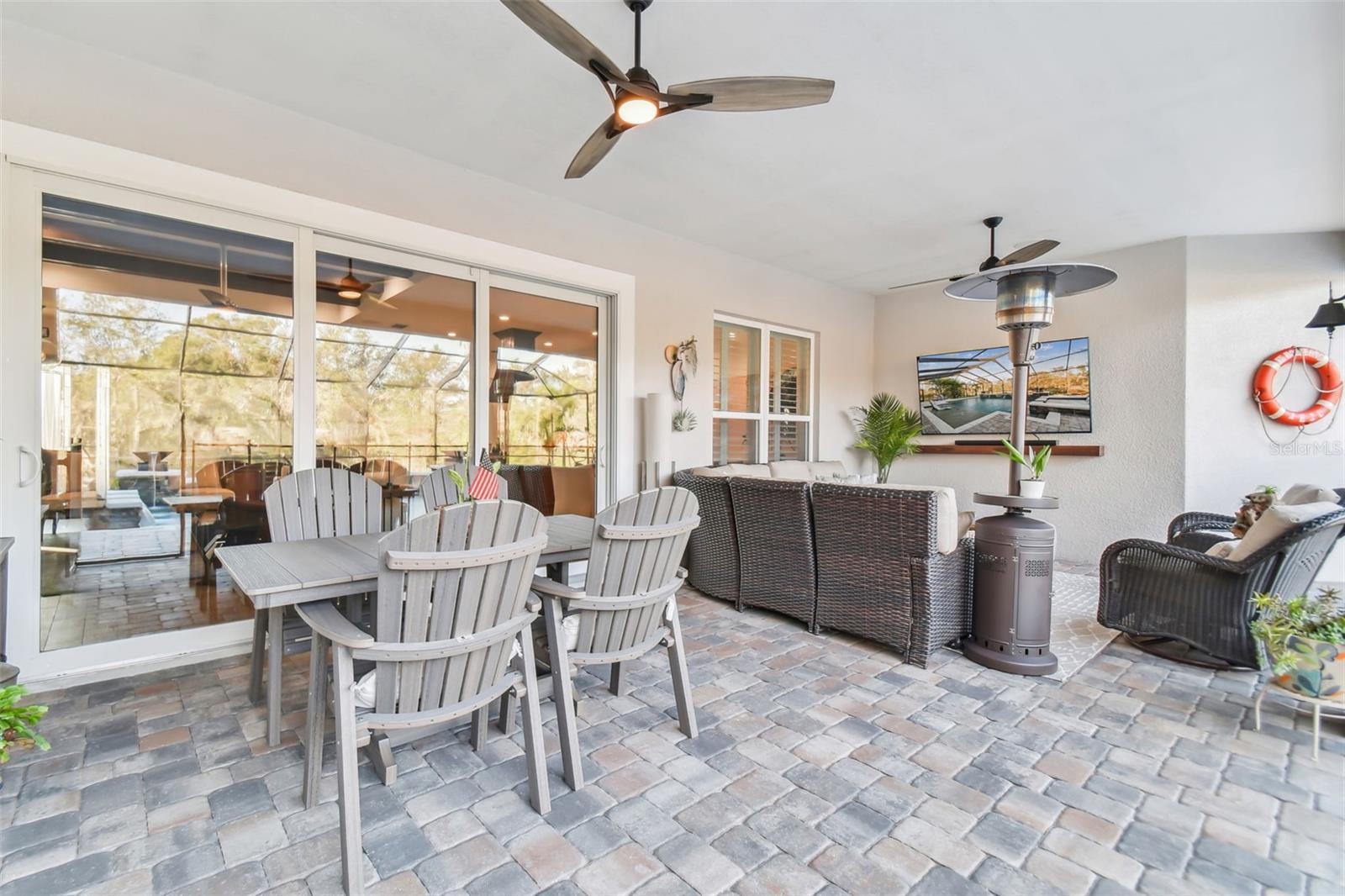 Image 34 of 44 For 6030 Abbey Oaks Drive