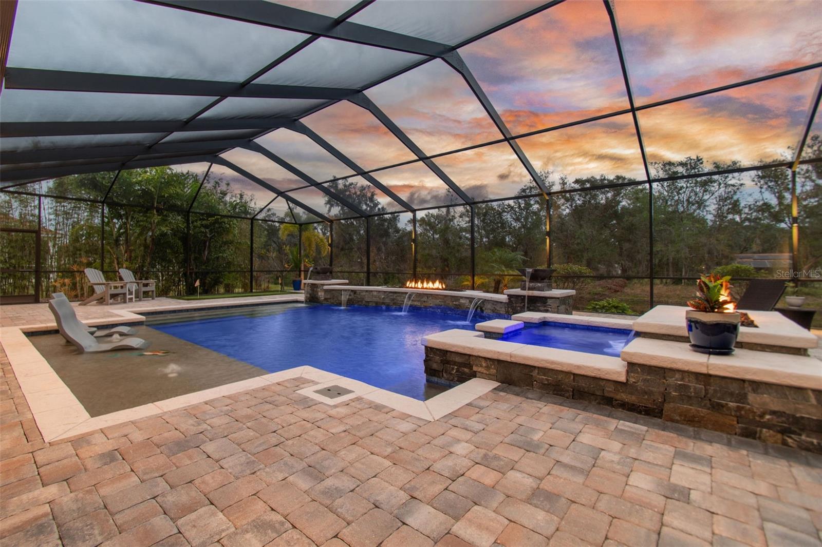 Image 39 of 44 For 6030 Abbey Oaks Drive