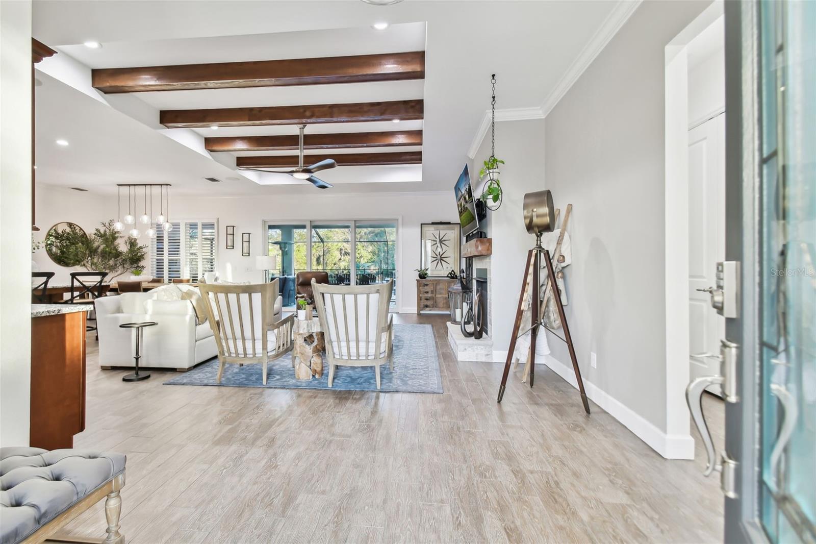 Image 4 of 44 For 6030 Abbey Oaks Drive