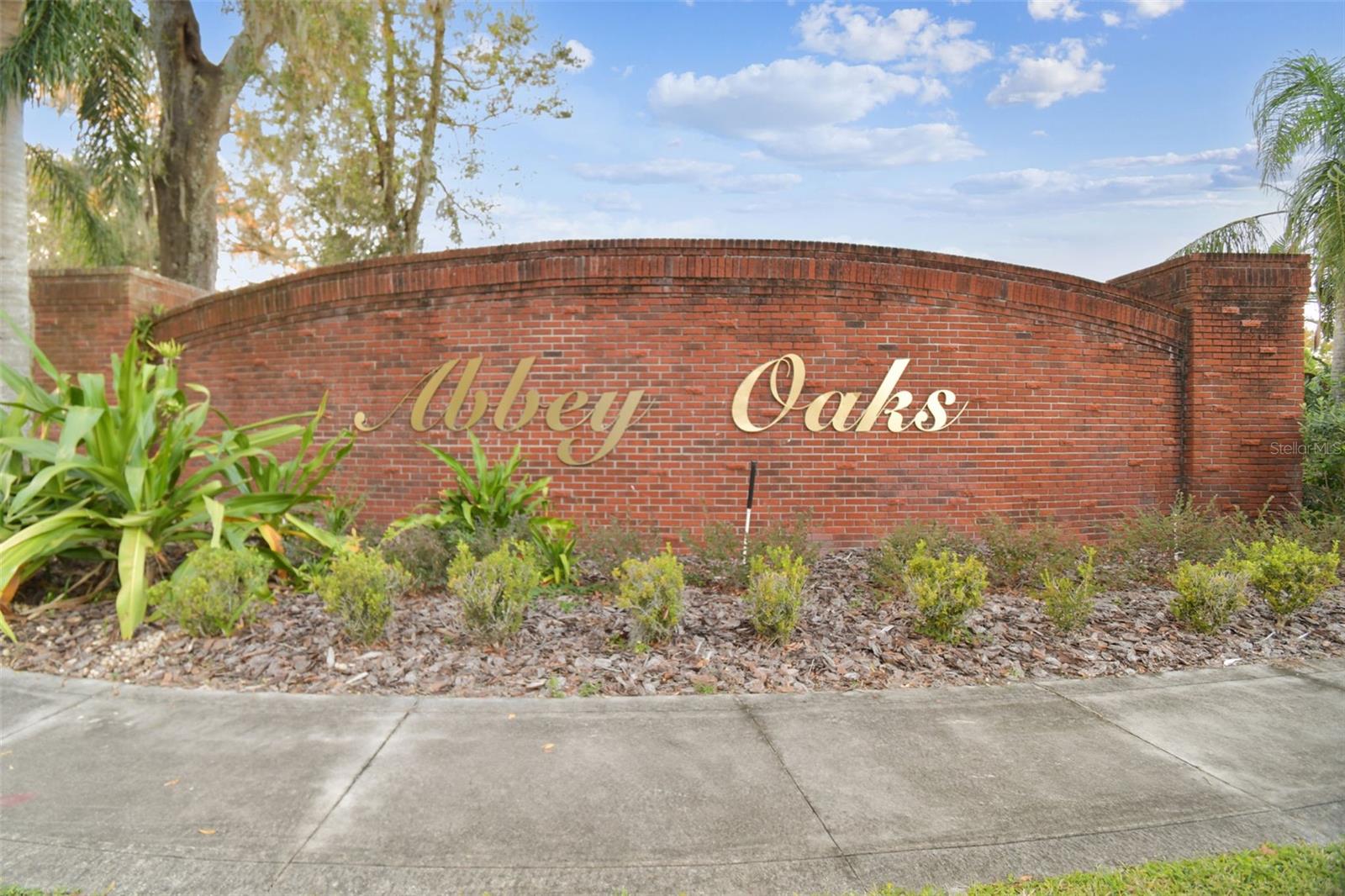 Image 44 of 44 For 6030 Abbey Oaks Drive