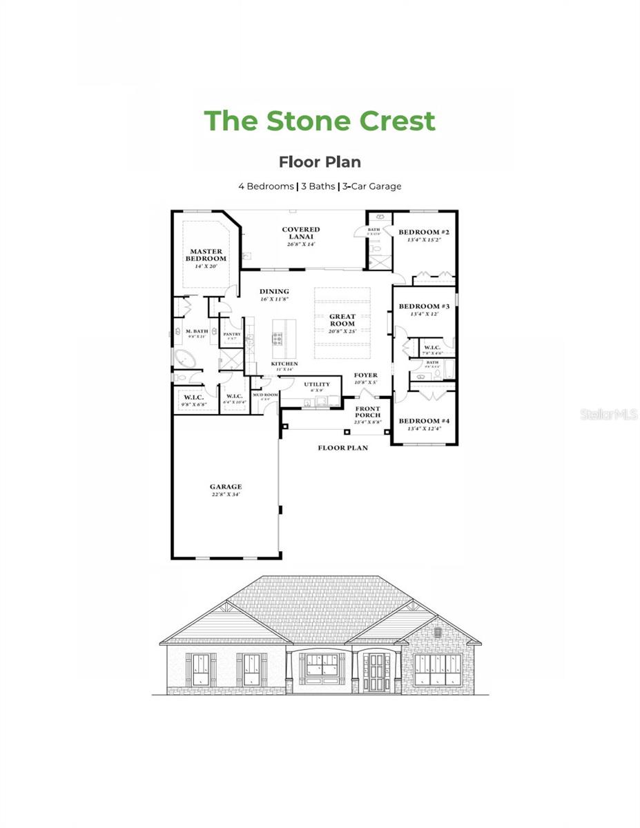 Image 46 of 46 For 6030 Abbey Oaks Drive