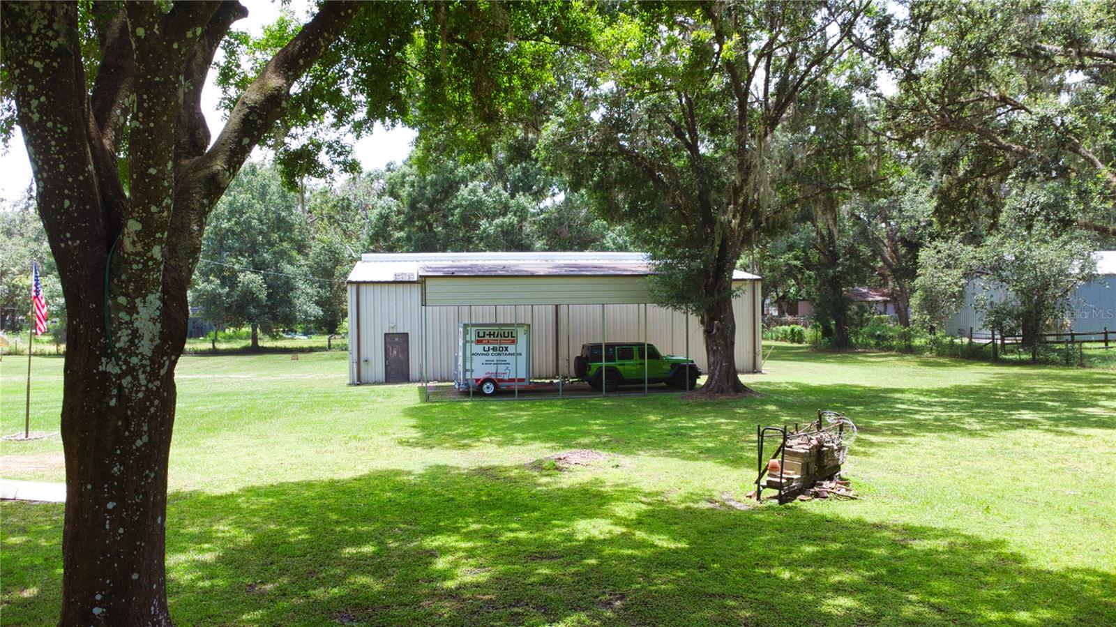 Image 64 of 71 For 4014 Mossy Oak Drive
