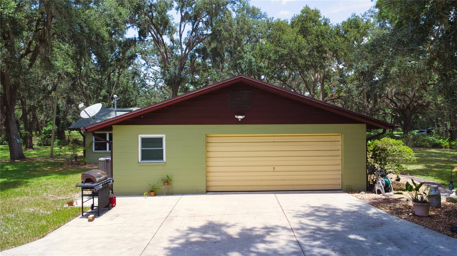 Image 68 of 71 For 4014 Mossy Oak Drive