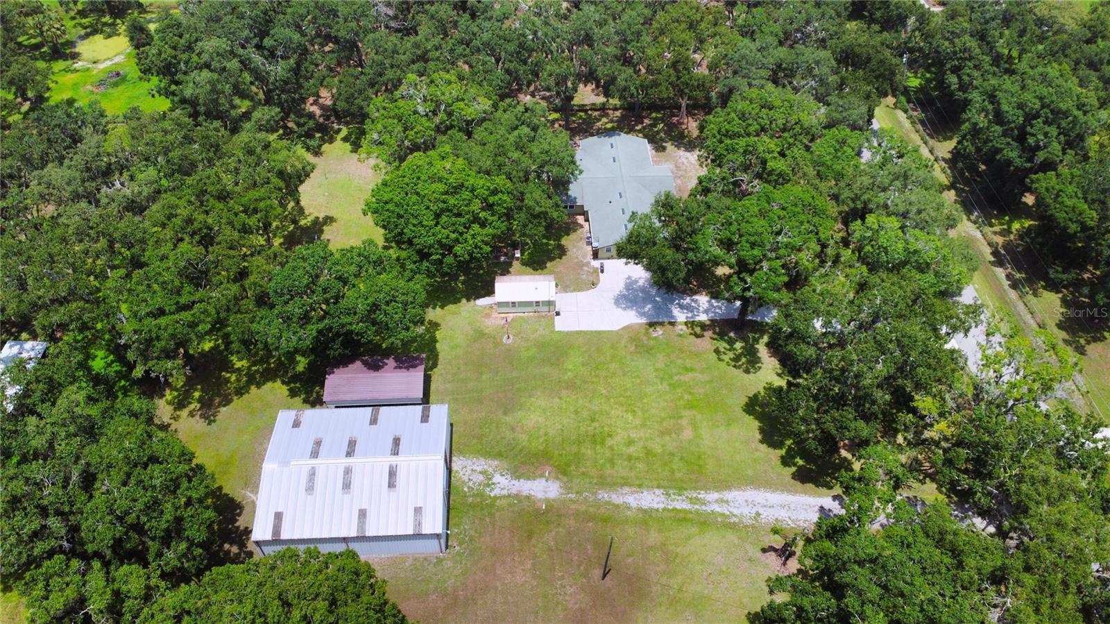 Image 69 of 71 For 4014 Mossy Oak Drive