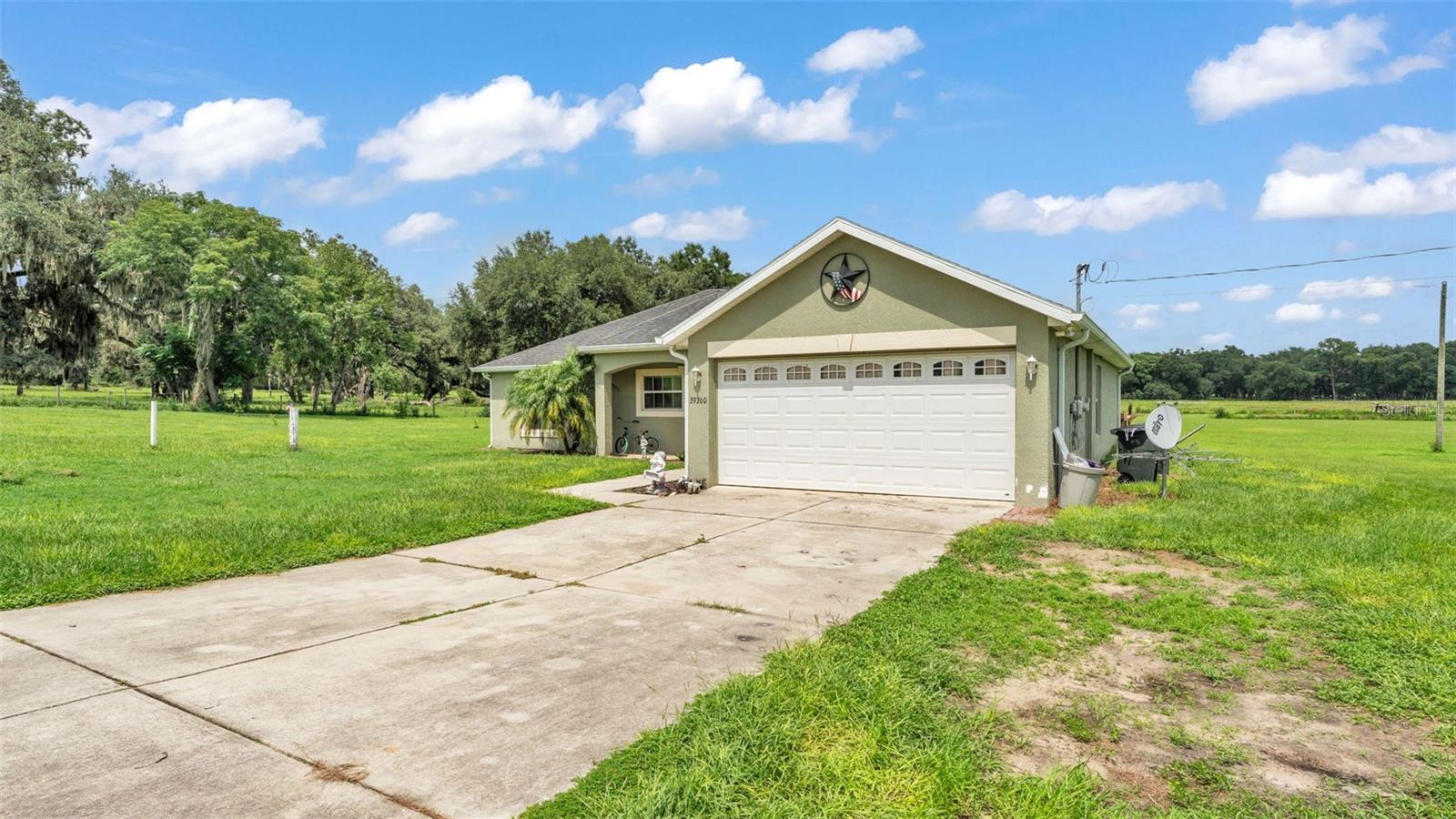 Image 4 of 40 For 39360 Sparkman Road